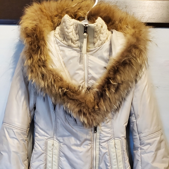 Mackage Adali Winter Coat - Picture 1 of 9